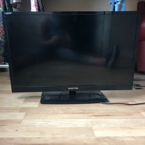 Sceptre TV 32 inches